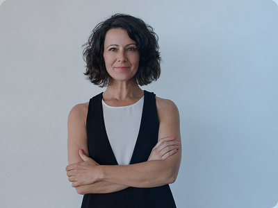 Anna Ferrari – CIO di Vertice Finviora