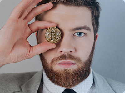 Daniele Conti – Consulente Senior per i Clienti di Vertice Finviora